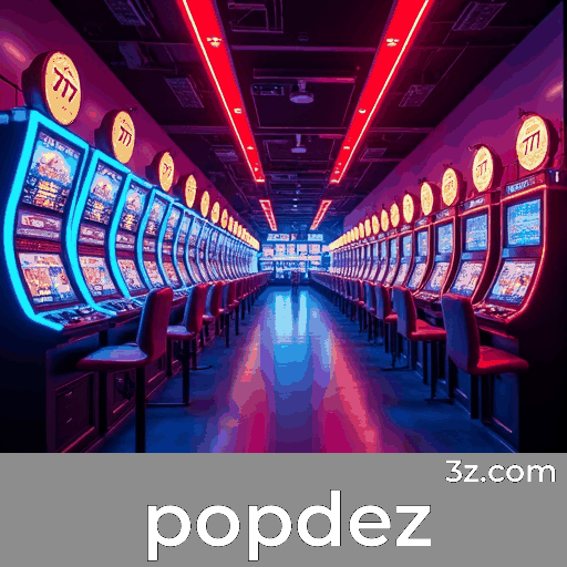 popdez screen