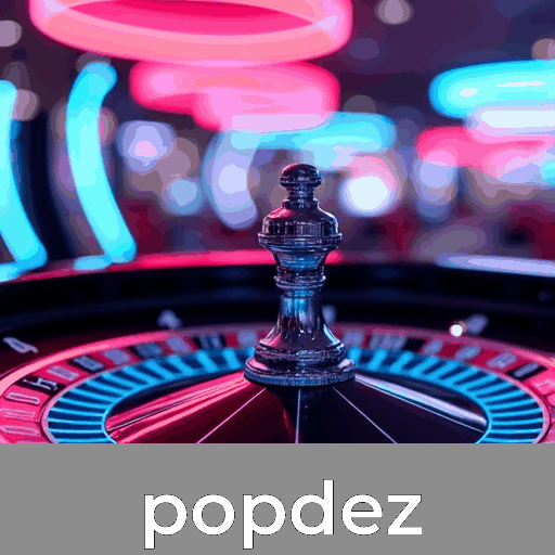 Popdez: A Revolução dos Jogos de Azar no Seu Celular